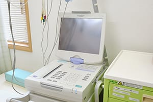 心電計